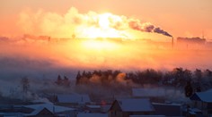 OBRAZOM: Mrazivá krása najchladnejšieho mesta na svete