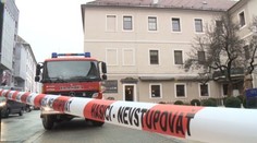 V reštaurácii v Banskej Bystrici unikala nebezpečná látka, hlásia päť zranených