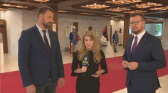 Duel poslancov na TN live: Štát prichádza s gigantickou energopomocou. Bude naozaj fungovať?