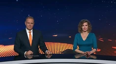V rebríčku sledovanosti v stredu bodovali Televízne noviny i Počasie