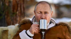 Kremeľ tvrdí, že zatiaľ nedostal Zelenského žiadosť o rozhovor s Putinom