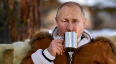 Kremeľ tvrdí, že zatiaľ nedostal Zelenského žiadosť o rozhovor s Putinom