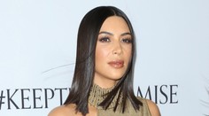 Kim Kardashian v dokonalej forme. Takáto štíhla ešte nebola