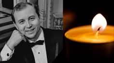 Na Ukrajine umrela operná hviezda. Sólistov skon nastal počas dobrovoľníckej misie