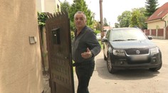 Kolíziu speváka Joža Ráža s cyklistom začala preverovať polícia