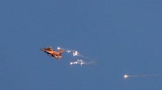 Hizballáh vykonal rozsiahle útoky na Izrael, hovorí o prvej fáze