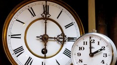 Nezabudnite, v nedeľu sa mení čas! Budeme o hodinu kratšie spať