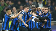 VIDEO: Narazil si o tyčku a potom rozhodol. Inter spasil v závere Lukaku