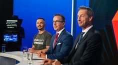 Milan Majerský reaguje na svoje výroky o LGBTI: V rýchlosti som použil nesprávne slová, je mi to ľúto