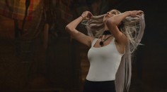 Po prsiach ďalšia radikálna zmena! Exfarmárka Karin s novým imidžom