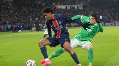 Paríž si upevnil vedúcu pozíciu. Škriniar nefiguroval ani na súpiske, odchod je blízko