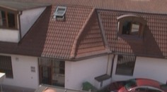 Zlodejka sa poriadne prekonala. Takúto cestu musela prejsť, aby vzala peniaze