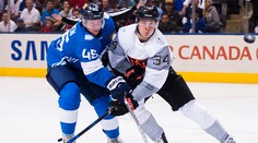 Tím Severnej Ameriky vstúpil do Svetového pohára víťazne, Fínov zmietli z ľadu