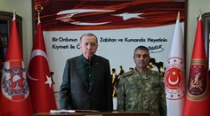 Po Rakúšanoch zastavili operácie pre obavy z bezpečnosti aj Nemci. Erdogan hrozí prísnymi trestami