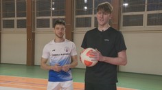 Teqball ovládol sociálne siete. Slováci sú v ňom vicemajstrami Európy