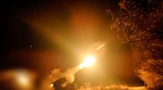 Na celom území Ukrajiny vyhlásili nadránom letecký poplach