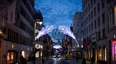 Lockdown v Anglicku zabral. Počet nakazených klesol o 30 percent