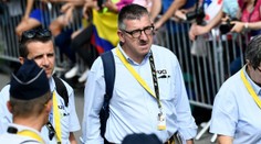 Šokujúce priznanie šéfa jury na TdF: Potrebujeme videorozhodcu