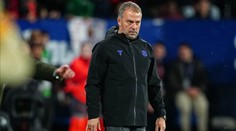 Obrovská tragédia v rodine trénera Barcelony. Pred veľkým zápasom prišiel najťažší úder