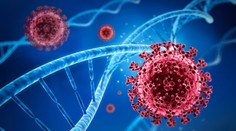 USA znepokojuje nová mutácia koronavírusu. Zachytili ju v New Yorku