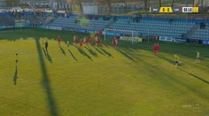 VIDEO: Liptovský Mikuláš bodoval po takmer polroku. Dôležitý súboj v boji o udržanie góly nevidel