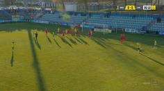 VIDEO: Liptovský Mikuláš bodoval po takmer polroku. Dôležitý súboj v boji o udržanie góly nevidel