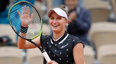 Vo finále ženskej dvojhry na Roland Garros sa stretnú Vondroušová proti Bartyovej