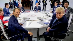 Lídri G7 sú proti návratu Ruska do skupiny