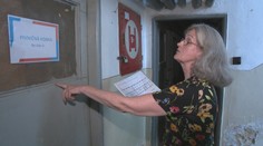 Kúpila byt, no pôvodní majitelia z neho neodišli. Spor Gabriely sa po mesiacoch pohol vpred