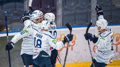 Záver v nevýhode postrážil Kašík. Neporazená Nitra vezie zlato z Kontinentálneho pohára