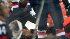 Nedorost po zákernom faule s ťažkým otrasom mozgu, Ďaloga má po sezóne