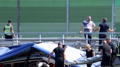 Výpovede pútnikov, ktorí prežili haváriu v Chorvátsku: „Niektorí ľudia vedeli, že umierajú“