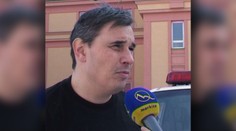 Potápanie sa mu stalo osudným. Po týždni našli telo bývalého policajného hovorcu