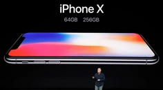 Apple predstavil nové iPhony