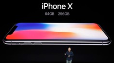 Apple predstavil nové iPhony
