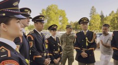 Každý nový darca kostnej drene je šanca na život pre pacientov. Pomôcť sa rozhodli aj v Čestnej stráži prezidenta