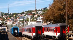 Cestovanie vlakom bude drahšie. ZSSK znižuje viaceré známe zľavy