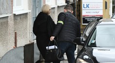 Polícia zatýkala ľudí z Kočnerovej Threemy, medzi nimi aj Jankovskú