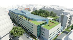 V centre Bratislavy vznikne nová ulica. Dostane meno po hercovi