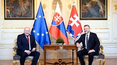 Rudolf Huliak bude novým ministrom cestovného ruchu a športu. Prezident ho vymenuje v stredu