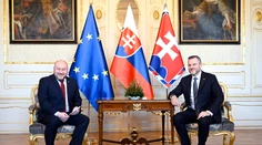 Rudolf Huliak bude novým ministrom cestovného ruchu a športu. Prezident ho vymenuje v stredu