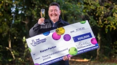 Nemohla si dovoliť ani natankovať plnú nádrž. Teraz vyhrala 340-tisíc eur