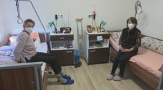 Zamestnanci domovov sociálnych služieb dostanú za obetavú prácu počas pandémie odmeny