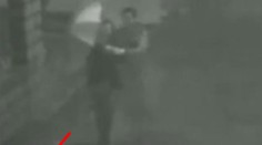 Neuveriteľné zábery. Pokus o dokonalú vraždu mu nevyšiel