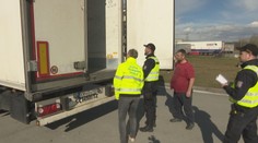 Slintačka a krívačka desí Slovensko. Míňajú sa litre dezinfekcie, ľudia nesmú vkročiť do lesov a v pohotovosti je aj polícia