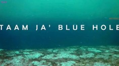 Pri pobreží Mexika objavili extrémne hlbokú podmorskú dieru. Môže obsahovať nedoceniteľné prírodné poklady