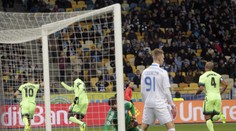 Man City zdolalo Kyjev 3:1, PSV udržalo remízu s Atleticom