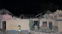 Najmenej 14 mŕtvych po útoku aš-Šabábu na hotel v Mogadiše