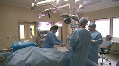 Bratislavčanka prežila horor. Vraj sa prebrala počas operácie