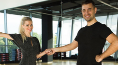 Kucherenko si pomýlila Ňarjaša s Modrovským. Takúto urážku za to asi nečakala